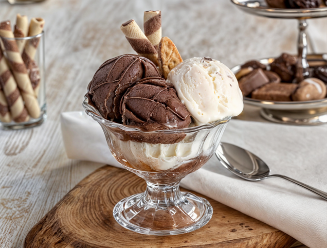 Dondurma Kase (3 top )